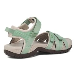 Teva Tirra Sandals Grey Green Women -Teva tva 4266 bas 004