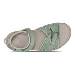 Teva Tirra Sandals Grey Green Women -Teva tva 4266 bas 005