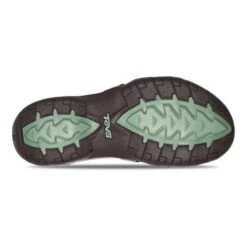 Teva Tirra Sandals Grey Green Women -Teva tva 4266 bas 006