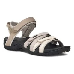 Teva Tirra Sandals Grey Black Women -Teva tva 4266 bbh 002