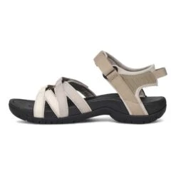 Teva Tirra Sandals Grey Black Women -Teva tva 4266 bbh 003
