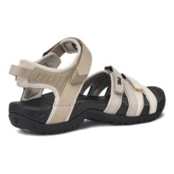 Teva Tirra Sandals Grey Black Women -Teva tva 4266 bbh 004
