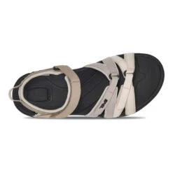 Teva Tirra Sandals Grey Black Women -Teva tva 4266 bbh 005
