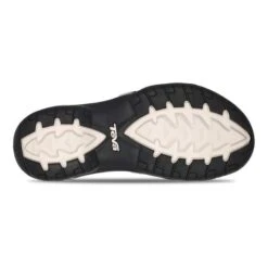 Teva Tirra Sandals Grey Black Women -Teva tva 4266 bbh 006