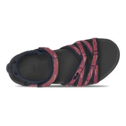 Teva Tirra Sandals Grey Blue Lilac Women 11 Teva Tirra Sandals Grey Blue Lilac Women -Teva tva 4266 pir 005