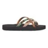 Teva Olowahu Sandals Grey Brown Green Women 1 Teva Olowahu Sandals Grey Brown Green Women -Teva tva 6840 mbm 001